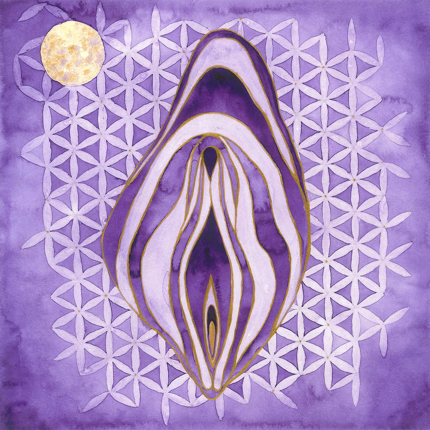 Yoni Shakti