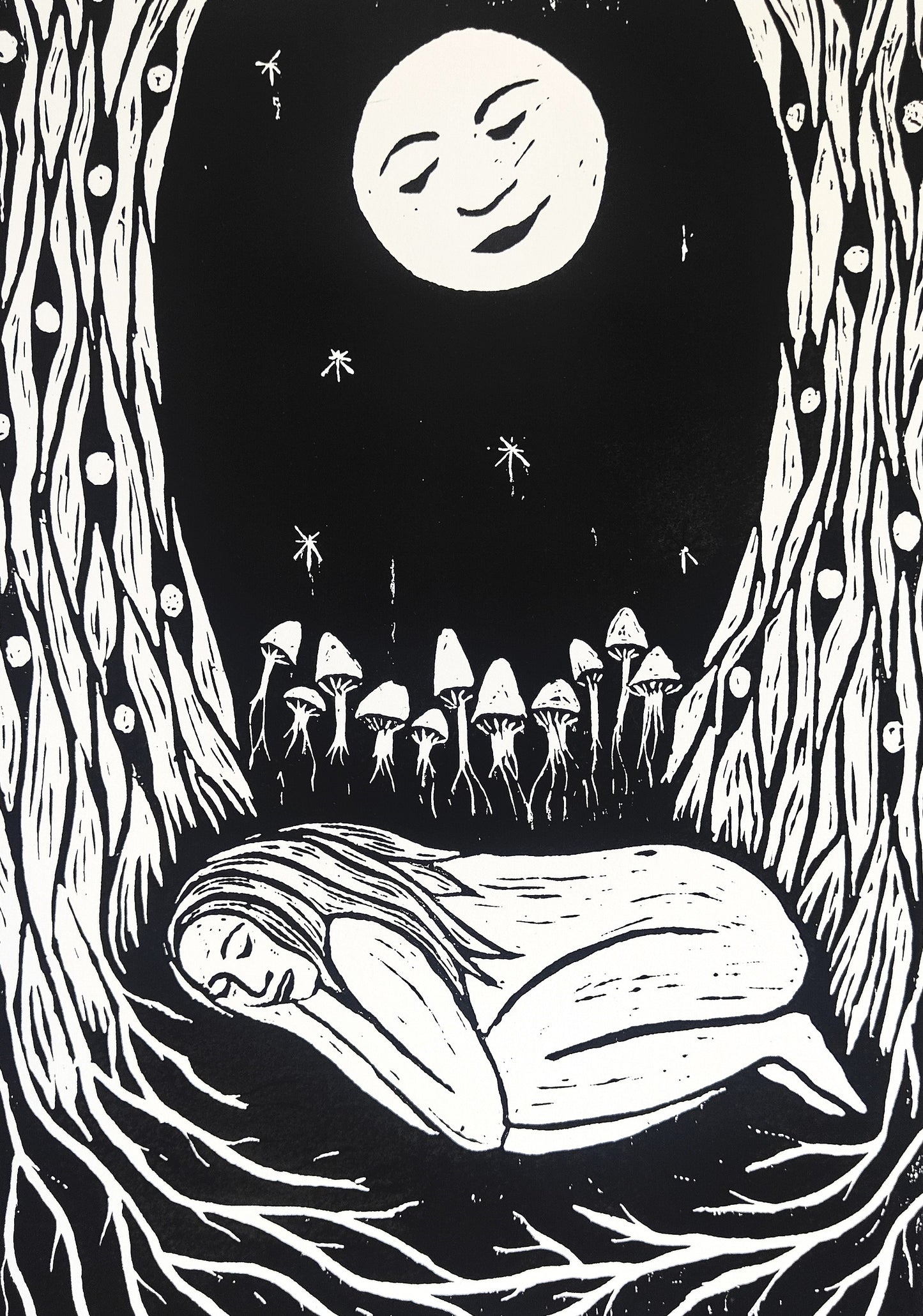 Forest Slumber