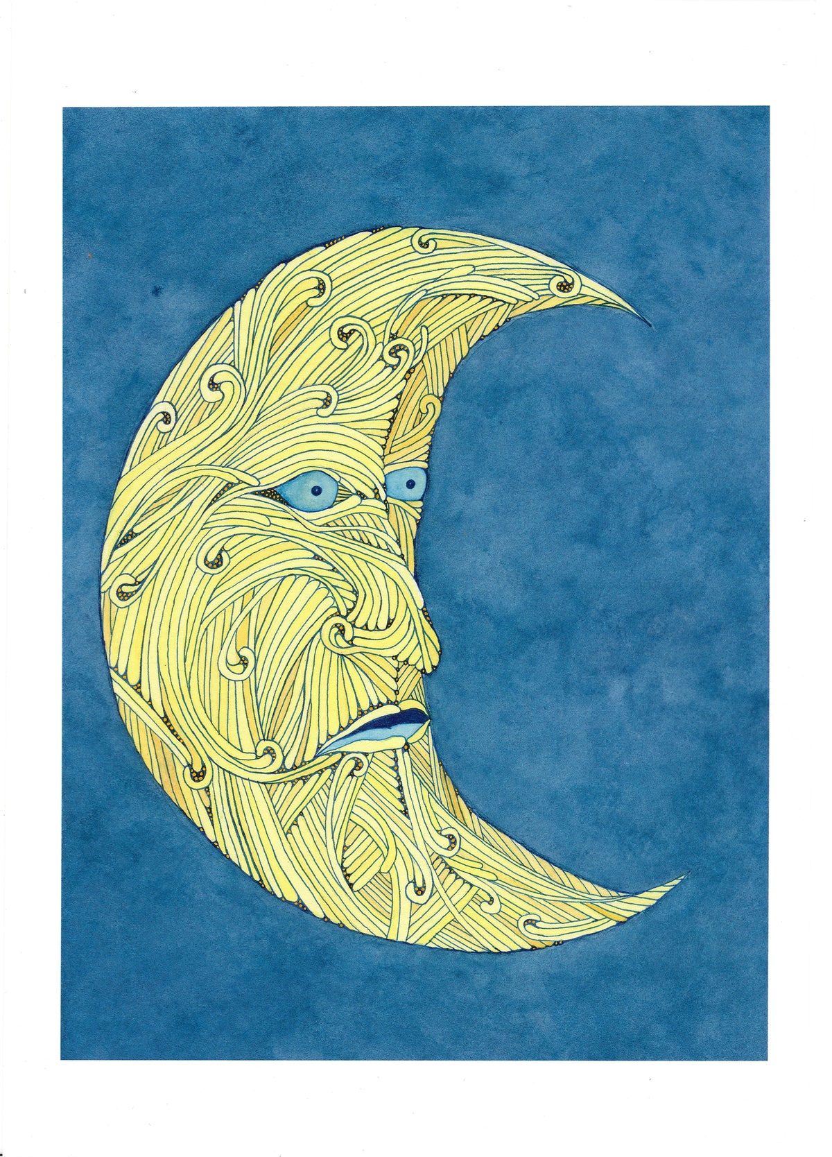 Moon Dreams