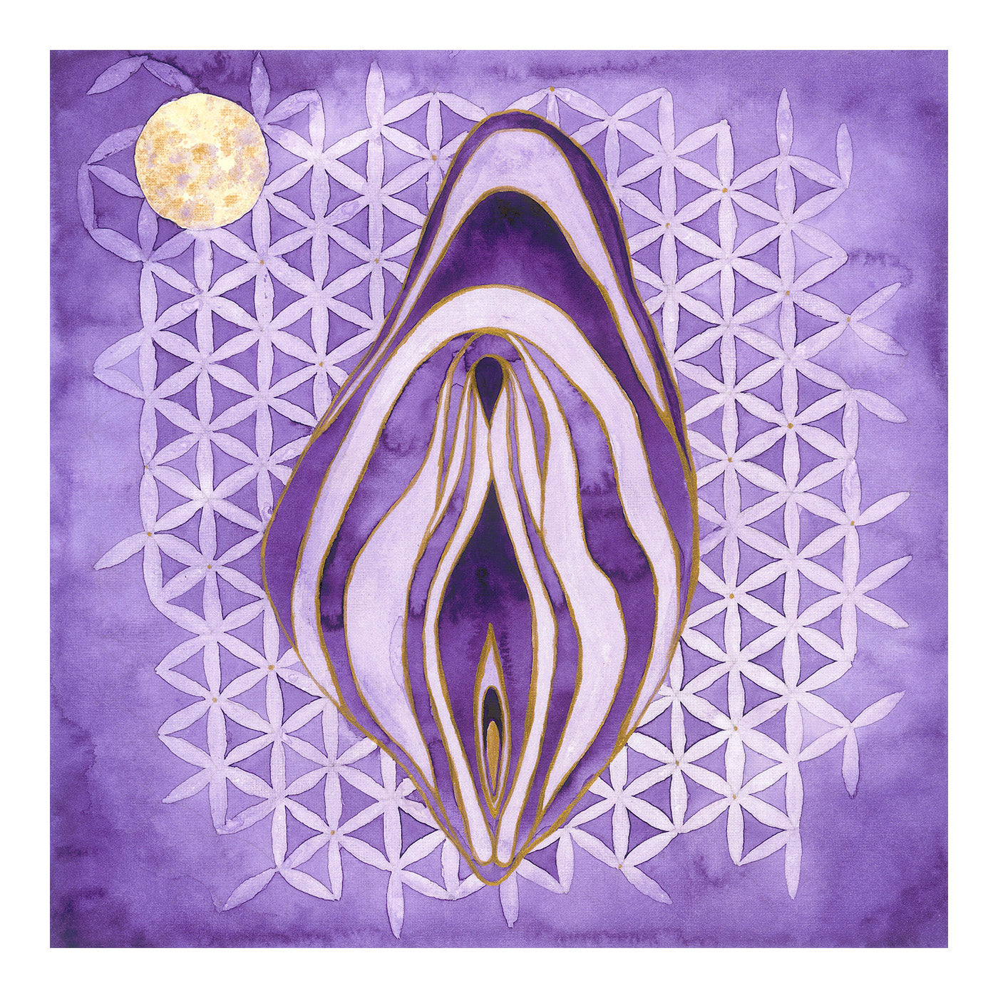 Yoni Shakti