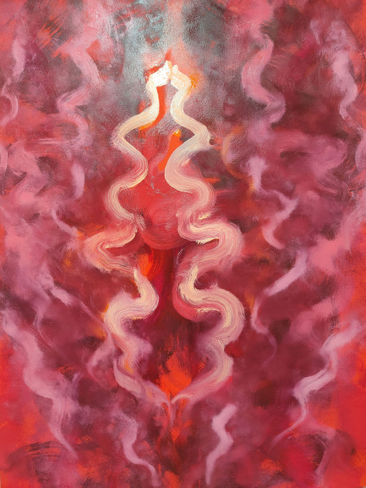Portal of Eve