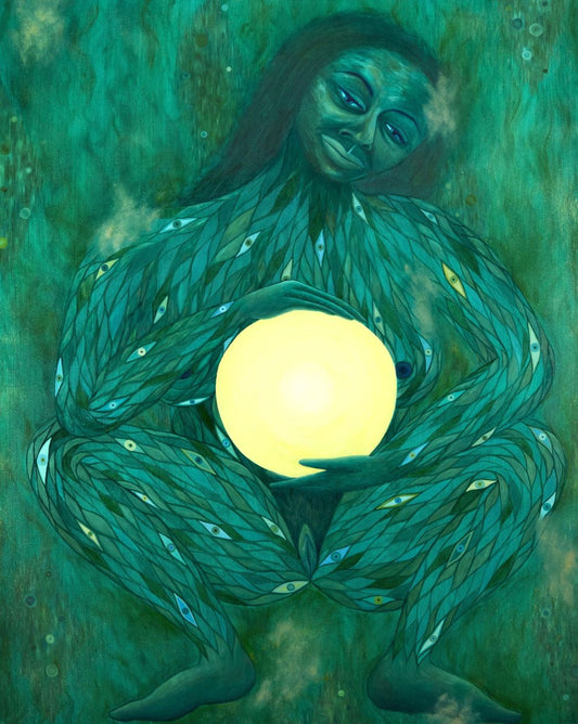 Creation