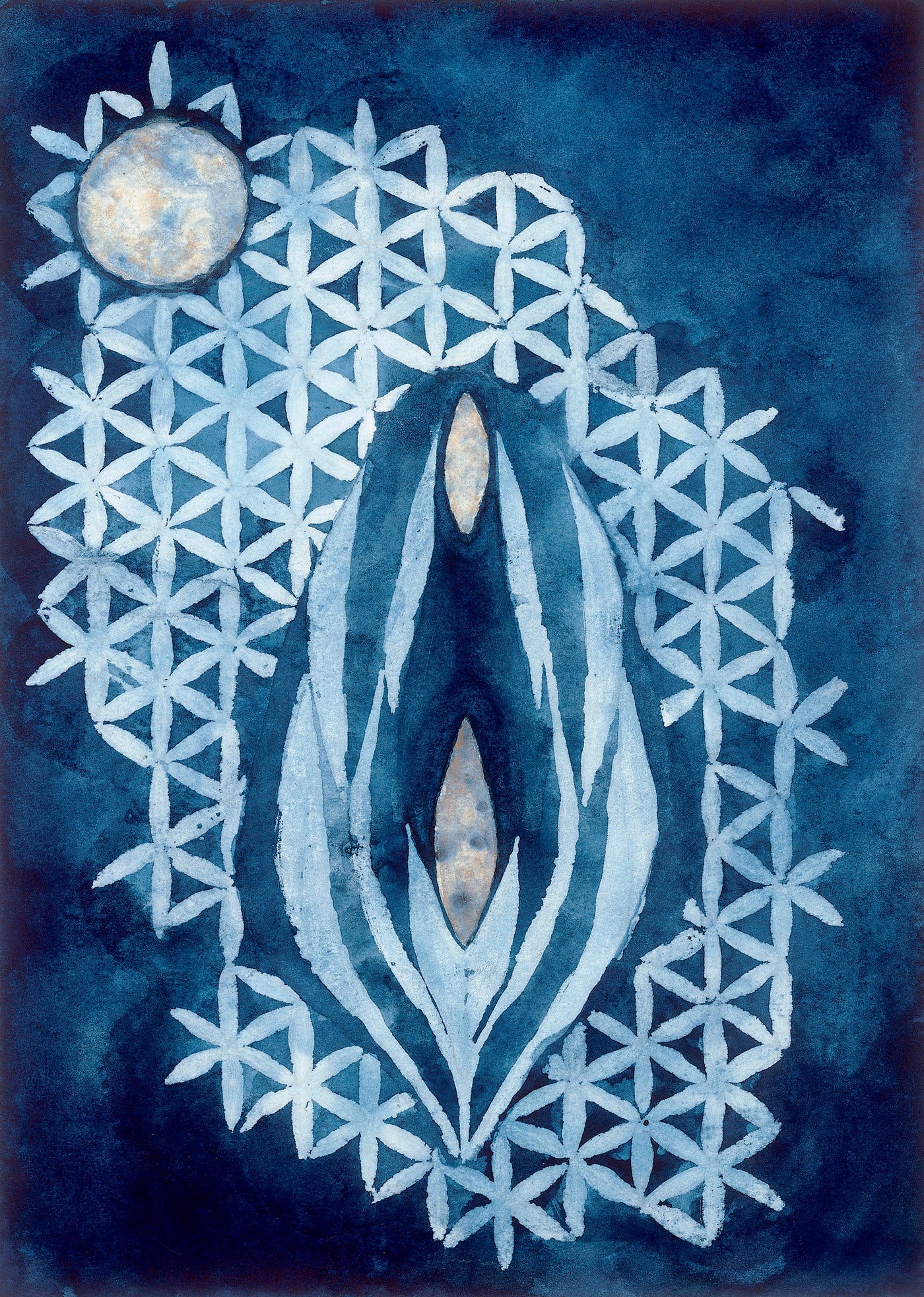 She Moon